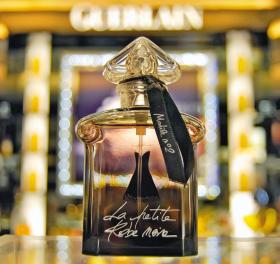 Thierry Wasser: Dobre perfumy powinny w sobie nieść jakąś historię, w której emocje mieszają się ze sztuką, a całość spina równanie chemiczne.