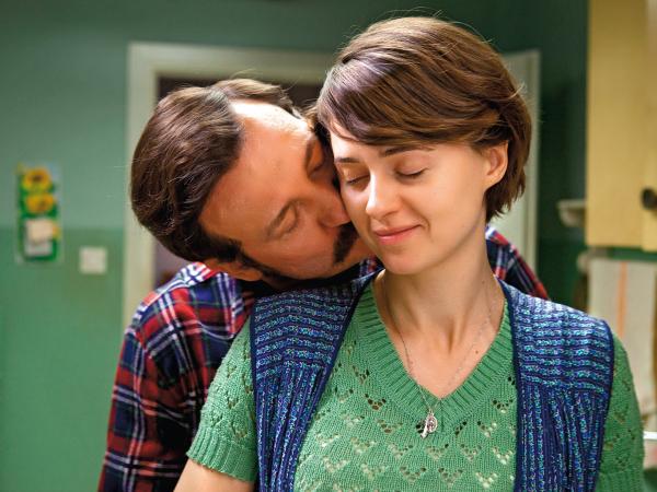 Wałęsę genialnie zagrał Robert Więckiewicz. Bez niego nie byłoby tego filmu.