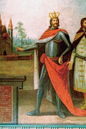 Kazimierz Wielki – wielki nierządnik