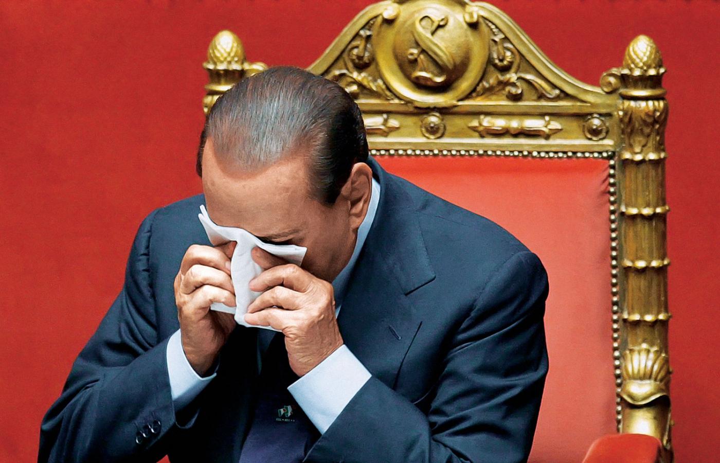 We Włoszech już nikt nie zastanawia się, czy Berlusconi ustąpi. Pytanie brzmi: kiedy to się stanie i co potem.