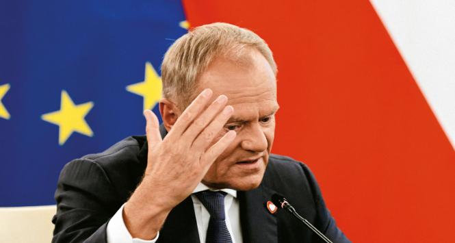 Donald Tusk