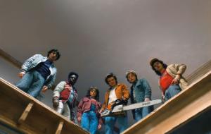 Kadr z serialu „Stranger Things”