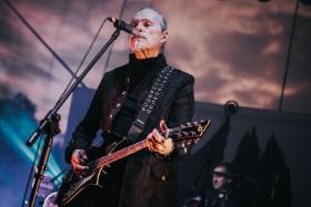 „Nie jestem wielkim fanem słuchania samego siebie”.