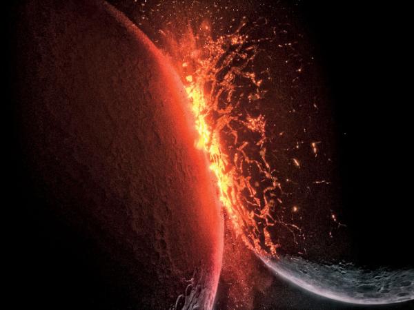 „Planety”, reż. Stephen Cooter Martin Johnson