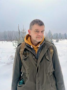 Tomasz Słomczyński