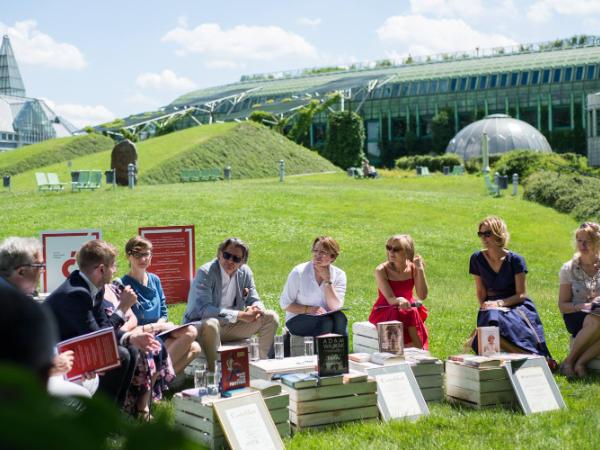 Festiwal Stolica Języka Polskiego w Szczebrzeszynie