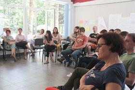 Kluczem do sukcesu jest edukacja