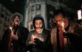 „W islamie od niepamiętnych czasów dominuje literalizm religijny. Fundamentaliści z tego korzystają”.