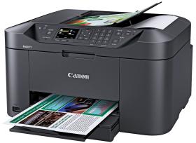 Kombajn drukująco-kopiujący Canon MAXIFY MB2050