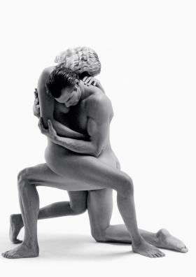 Ludzkie gusta uwarunkowane są specyfiką wyborów seksualnych dokonywanych przez praprzodków.