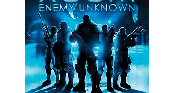 XCOM: Enemy Unknown