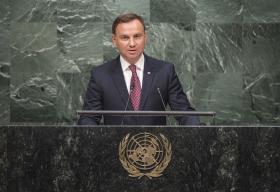 Andrzej Duda