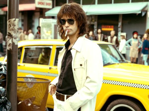 Kadr z filmu „Limonow”