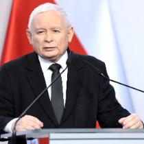 Jarosław Kaczyński