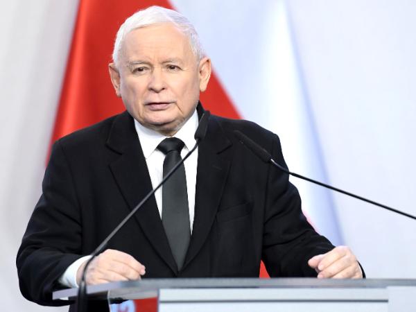 Jarosław Kaczyński