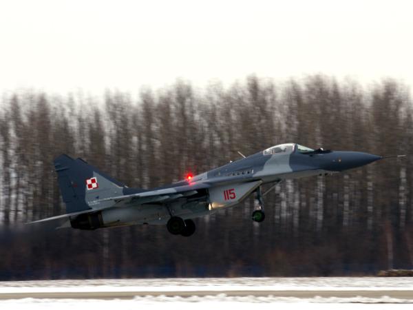 MiG-29 znów będzie latać