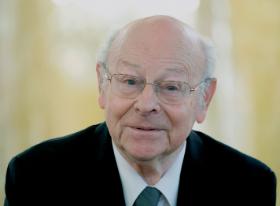 Krzysztof Pomian