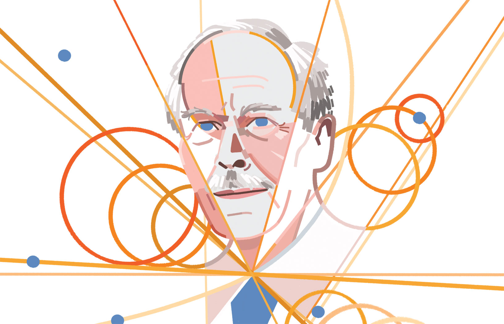 Fizyka kwantowa nie ma sensu