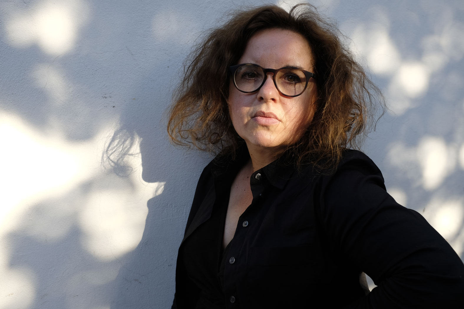 Pisarka, Zyta Rudzka dla „Polityki”: Pisanie powieści, choćby o sielance, to nie jest sielanka | Sztachnąć się życiem