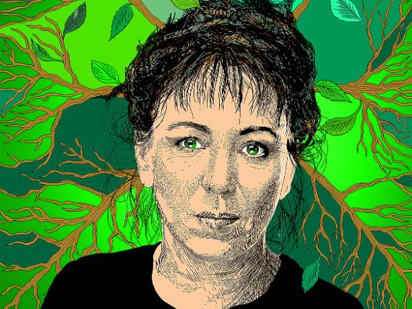 Olga Tokarczuk: Świat ma błąd w oprogramowaniu. Brakuje nam solidarności