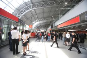 Modlin ma szansę na ogromny awans, a jeszcze niedawno nie wiadomo było, czy w ogóle przetrwa.