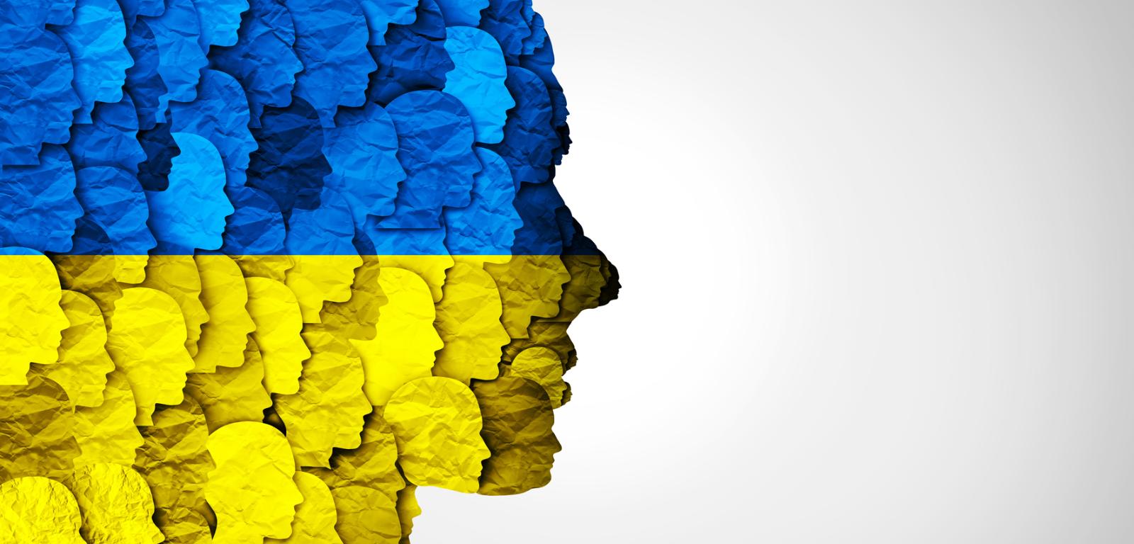Prezesi akademii nauk Ukrainy z Polski, USA apelują o wsparcie dla ukraińskich uczonych.