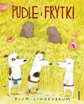 Pija Lindenbaum, Pudle i frytki, Wydawnictwo Zakamarki. W ciągu kilku ostatnich lat w księgarniach pojawiło się wiele pozycji dla dzieci, poruszających problem emigracji, szczególnie tej związanej z syryjskim konfliktem. A mimo to „Pudle i frytki” są chyba najcelniejszą pozycją. Mimo metafory zwierzęcej i parabolicznej konstrukcji Pija Lindenbaum nie owija w bawełnę i dociera do sedna problemu, którym w przypadku Syrii były zmiany klimatyczne. Poza tym autorka nie poucza i nie moralizuje, sugeruje problemy i zjawiska, dając przestrzeń do własnych wniosków.