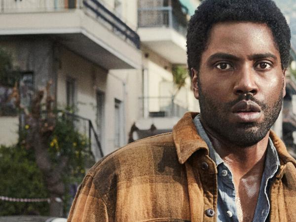 Kadr z filmu „Beckett”