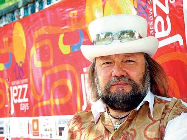 Fot. Tadeusz Późniak.