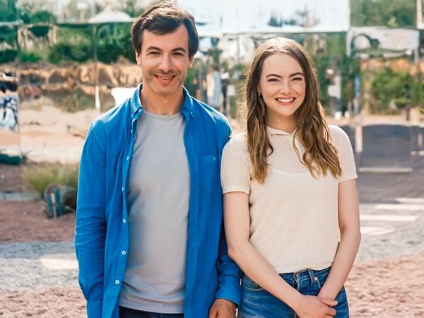 „Klątwa”, scen. Nathan Fielder i Benny Safdie