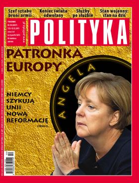 Polityka 50/2011