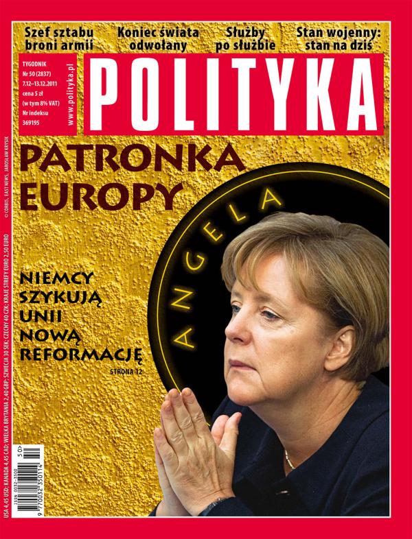 Polityka 50/2011