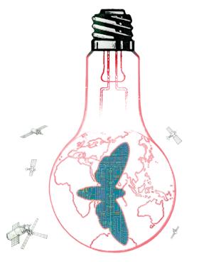 Na horyzoncie nie widać innowacji, które w podobny sposób zmieniłyby świat, jak na przełomie XIX i XX w. elektryczność, samochód, samolot, chemia i telekomunikacja.