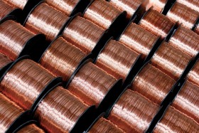 KGHM ma przed sobą przynajmniej trzy lata miedziowej koniunktury.