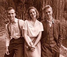 6. Zgoda, reż. Maciej Sobieszczański. Obrazoburczy dramat przełamujący zmowę milczenia w kinie na temat polskich obozów koncentracyjnych, w których komuniści zabijali po wojnie volksdeutschów i niemieckich żołnierzy. Wstrząsający, niełatwy obraz z siłą równą tragedii antycznej odsłaniający tło skomplikowanych relacji polsko-niemiecko-żydowskich na Śląsku.