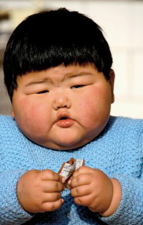 Cukrzyca wędruje w nowe rejony świata wraz z konsumpcyjnym modelem życia oraz produkowaną masowo żywnością.