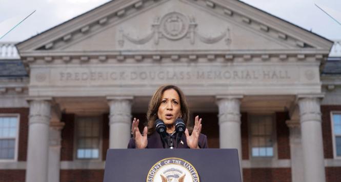 Kamala Harris