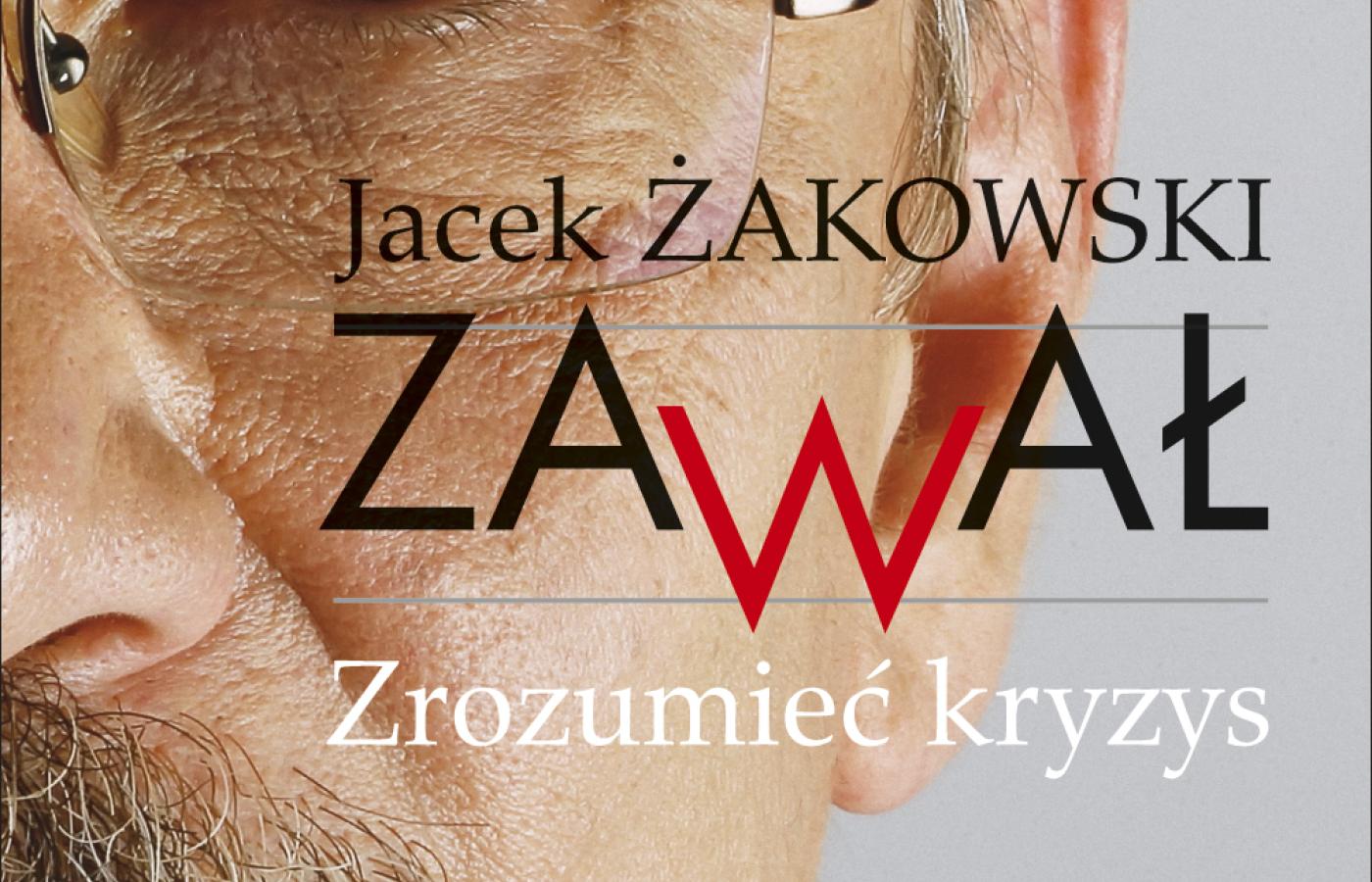 Jacek Żakowski 