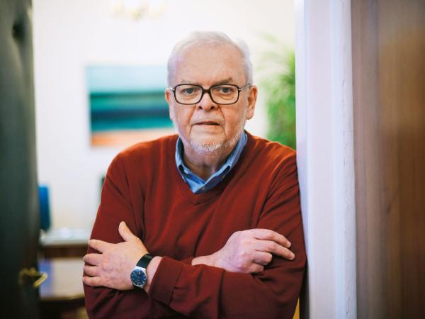 Prof. Andrzej Rychard