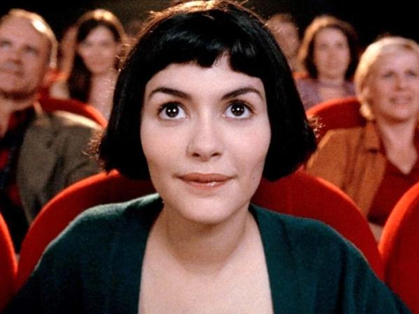 Kadr z filmu „Amelia”