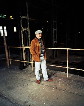 Krzysztof Roman, Elektociepłownia Szombierki, Bytom Planuje przekształcenie nieczynnej elektrociepłowni w dynamiczne centrum kulturalne i pasaż handlowy. W unikatowym w skali Europy obiekcie już odbywają się spektakle festiwalowe.