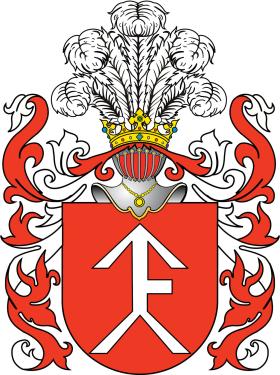 Kościesza – herb rodu Piłsudskich