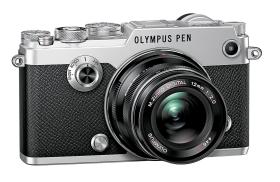 Olympus PEN-F