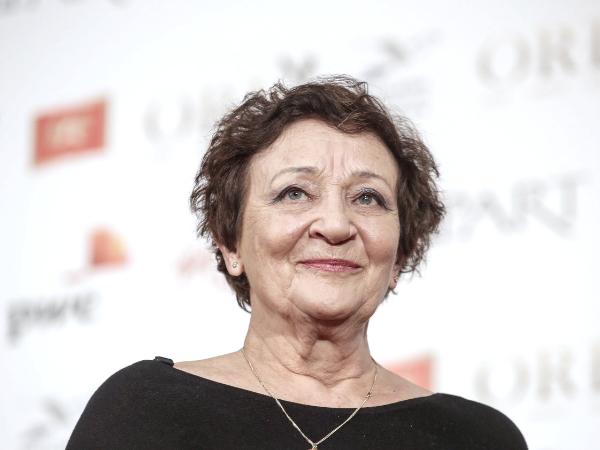 Ewa Dałkowska miała 78 lat.