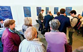 Biuro pomocy prawnej powołane z inicjatywy Andrzeja Dudy. Prezydent pomoże?