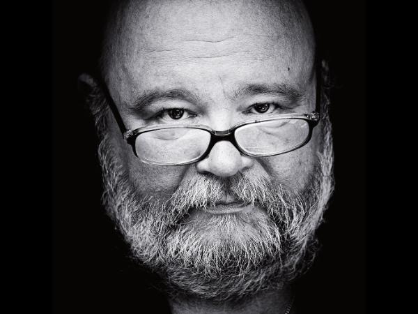 Paweł Huelle (1957–2023)