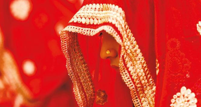 Indie historycznie zawsze były mozaiką ludności i religii, żaden czysty Hindustan nigdy nie istniał.