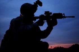 „Wojsko czuje się osaczone, ograniczane w możliwościach przez polityków, zaatakowane przez cywilów”.