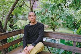 Apichatpong Weerasethakul