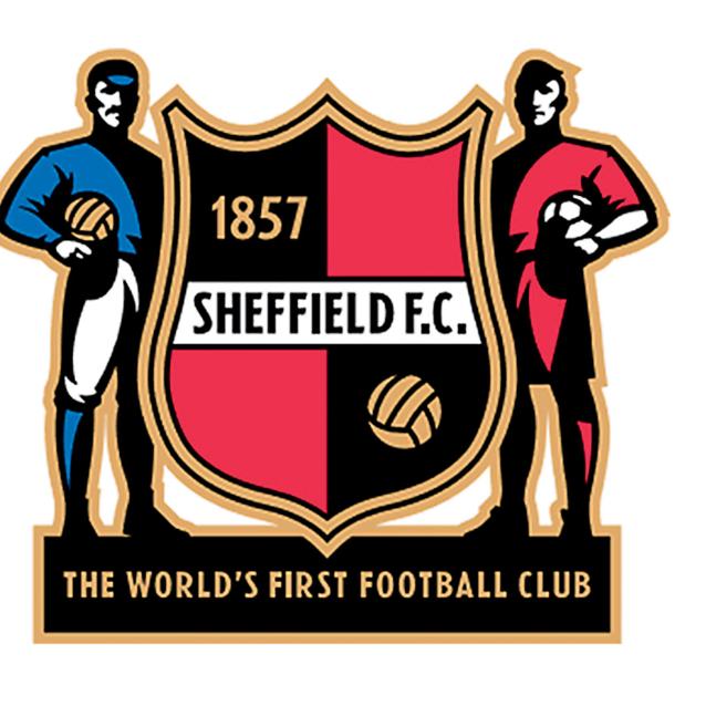 Barwy najstarszego klubu piłkarskiego – FC Sheffield – założonego 24 października 1857 r.